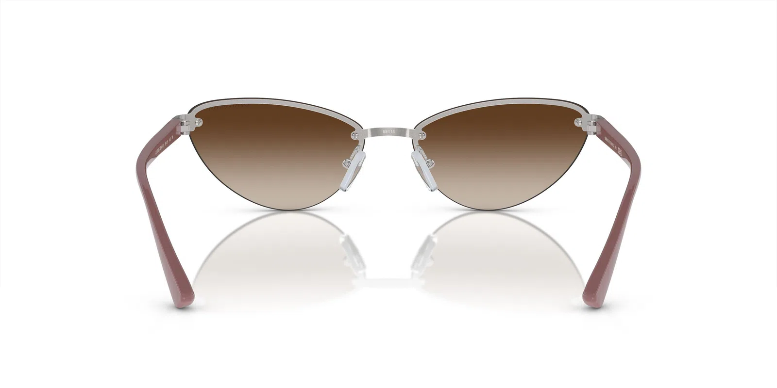 Armani Exchange 2049S Sunglasses - view 7